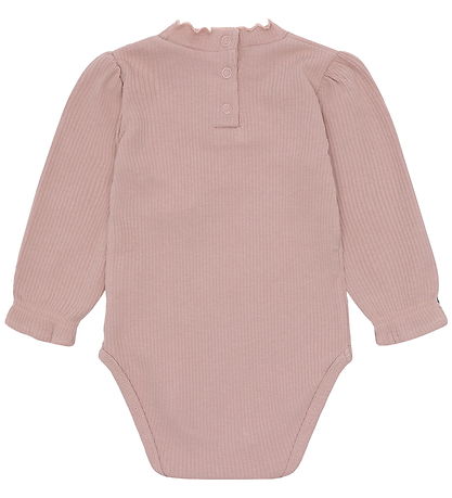 Hust and Claire Body l/æ - HcBri - Adobe Rose