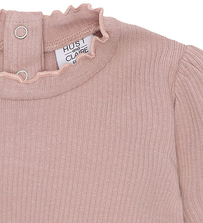 Hust and Claire Body l/æ - HcBri - Adobe Rose