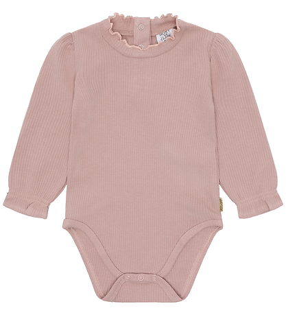 Hust and Claire Body l/æ - HcBri - Adobe Rose