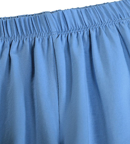 Molo Nattøj - Luvis - Blue Tide