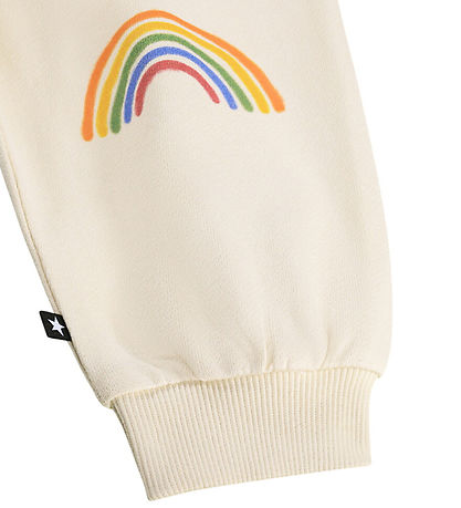 Molo Bukser - Simeon - Little Rainbow