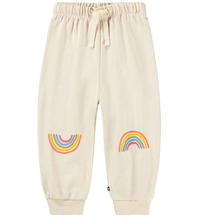 Molo Sweatpants - Simeon - Little Rainbow