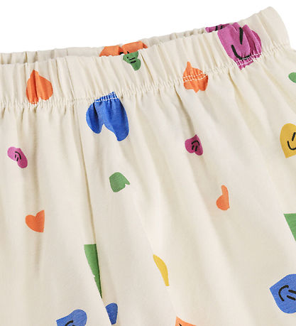 Molo Pyjama Set - Luvis - Confetti Smiles