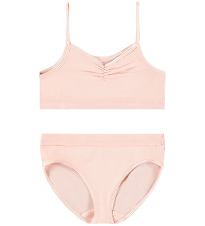 Molo Undertøj - Jinny - Cloud Pink
