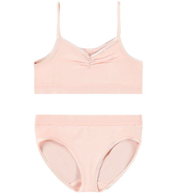 Molo Undertøj - Jinny - Cloud Pink
