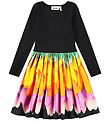 Molo Kjole - Casie - Rainbow Petals