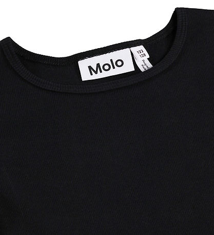 Molo Kjole - Casie - Rainbow Petals