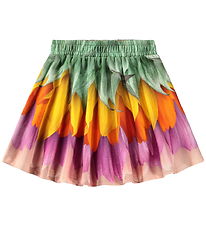 Molo Nederdel - Barbera - Soft Petals