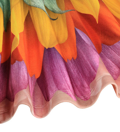 Molo Nederdel - Barbera - Soft Petals