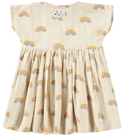 Molo Kjole - Channi - Small Rainbows