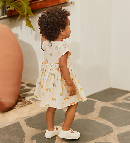 Molo Kjole - Channi - Small Rainbows