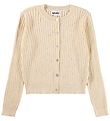 Molo Cardigan - Gloria - Summer Sand