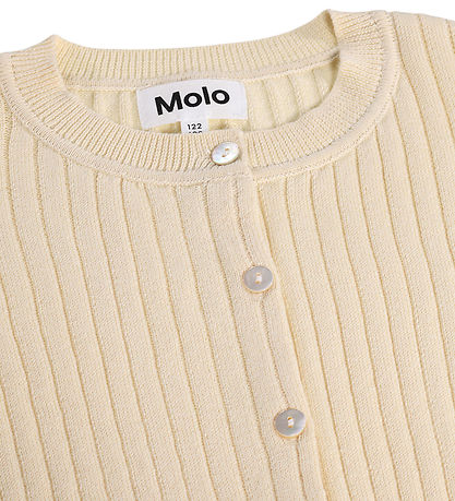 Molo Cardigan - Gloria - Summer Sand