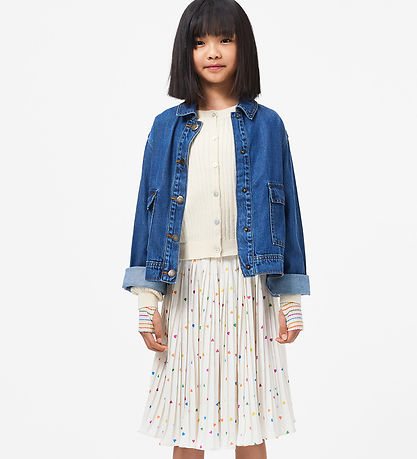 Molo Cardigan - Gloria - Summer Sand