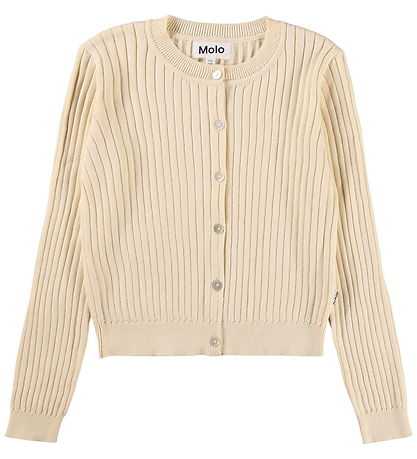 Molo Cardigan - Gloria - Summer Sand
