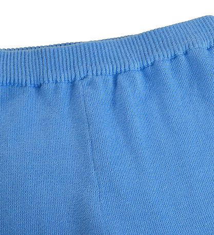 Molo Byxor - Sön - Blue Tidvatten