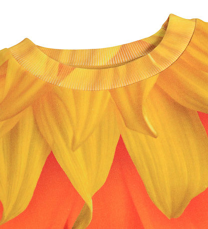 Molo Sweatshirt - Maxi - Multi Petals