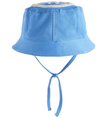 Molo Bøllehat - Nomly - Blue Tide