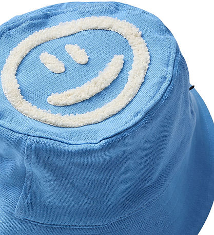 Molo Bøllehat - Nomly - Blue Tide