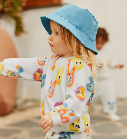 Molo Bøllehat - Nomly - Blue Tide