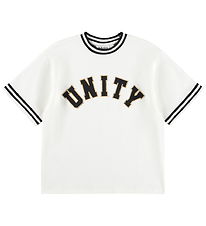 Molo T-shirt - Renley - Daylight White