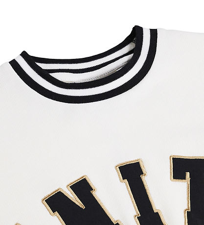 Molo T-shirt - Renley - Daylight White