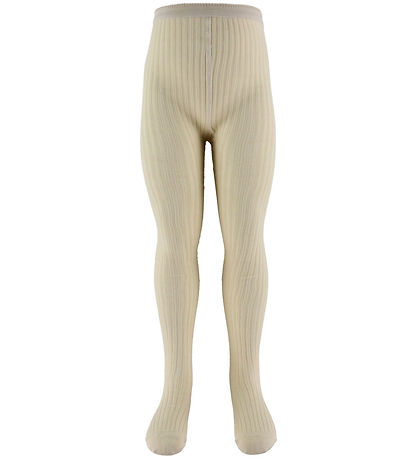 Molo Strømpebukser - Rib - Summer Sand