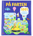 Forlaget Bolden Bog - 1001 Ting At Finde: På Farten