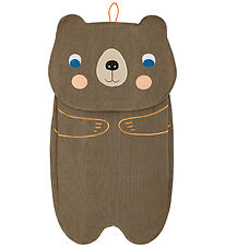 OYOY Vægkurv - Darling Bear