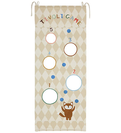 OYOY Legedør - Tivoli - Multi