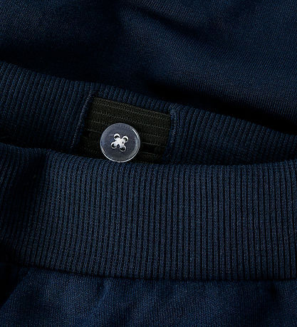 Name It Sweatpants - NmmSinas - Navy Blazer