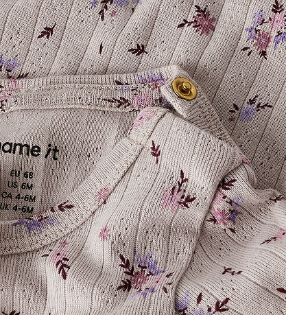 Name It Body l/æ - NbfSimone - Ashes Of Roses