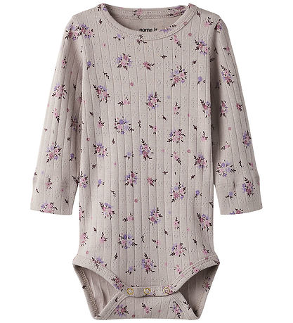 Name It Body l/æ - NbfSimone - Ashes Of Roses