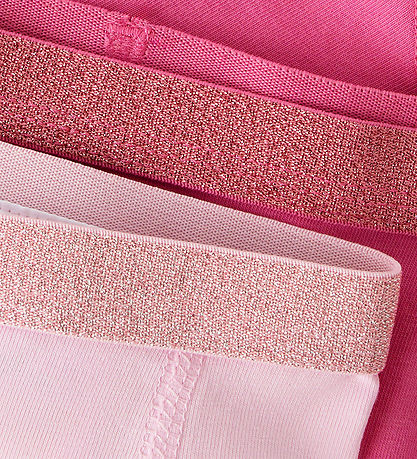 Name It Hipsters - NkfHipster - 2-pak - Strawberry Moon/ Pirouet