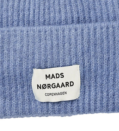 Mads Nørgaard Hue - Tosca Anju - Cornflower Blue