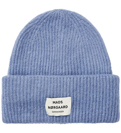 Mads Nørgaard Hue - Tosca Anju - Cornflower Blue