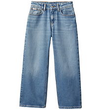 Calvin Klein Jeans - Skater - Cloudy Blue Denim