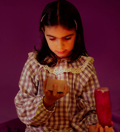 Little L Lampe - Petit Boum Magic