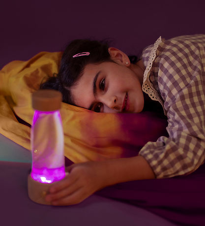 Little L Lampe - Petit Boum Magic