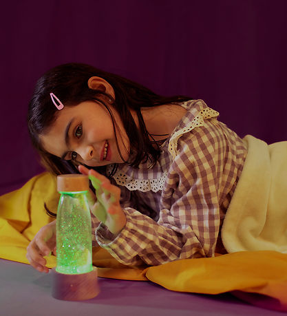 Little L Lampe - Petit Boum Magic