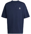 adidas Originals T-shirt - navy