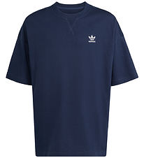 adidas Originals T-shirt - navy