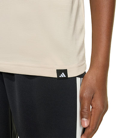 adidas Performance T-shirt - J Camo T - CRLI