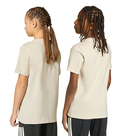 adidas Performance T-shirt - J Camo T - CRLI