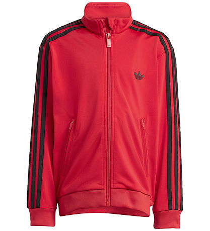 adidas Originals Træningssæt - Firebird TS - Betsca/ Black