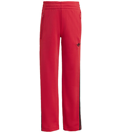 adidas Originals Træningssæt - Firebird TS - Betsca/ Black