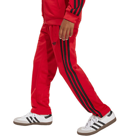 adidas Originals Træningssæt - Firebird TS - Betsca/ Black