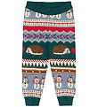 The New Siblings Bukser - Strik - TnstHoliday - Multi Colour
