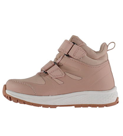 Viking Støver - Equip Mid WP 2V - Light Pink
