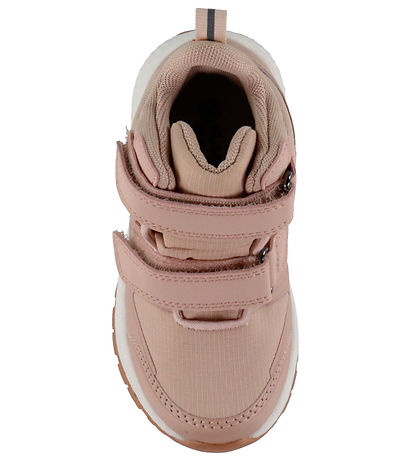 Viking Støver - Equip Mid WP 2V - Light Pink